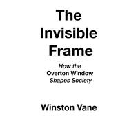 Winston Vane The Invisible Frame (Tascabile)