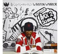 Winston Warrior - Lifeology 101 Back 2 School