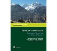 Winston Yu Yi-Chen Yang Andre Savitsky Donald Alford The Indus Basin (Tascabile)