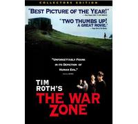Winstone/Belmont/Cunliffe/Swin - War Zone