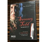 Winstone/Davis/Hardy - Sweeney Todd