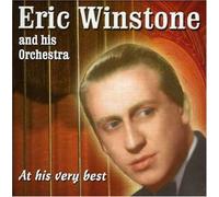 Winstone, Eric - At His Very Best