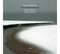 Winstone Norma - Dance Without Answer
