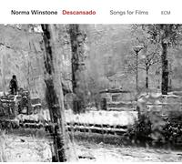Norma Winstone – Descansado: Songs for Films – CD