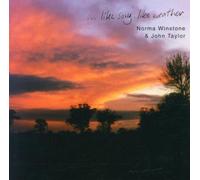 Winstone,Norma - Like Song,Like Weather