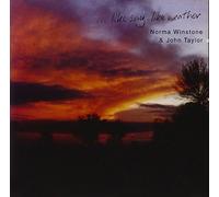 WINSTONE, NORMA - LIKE SONG LIKE WEATHER