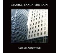 Winstone Norma - Manhattan In The Rain