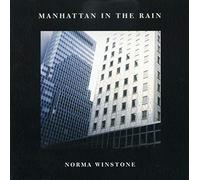 Winstone, Norma - Manhattan in The Rain (Tony Coe) [Import]
