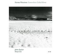 Winstone,Norma - Somewhere Called Home