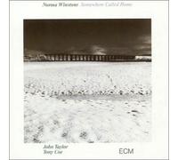 Winstone, Norma - Somewhere Called Home