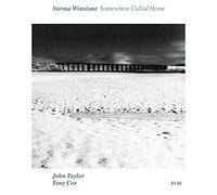 Winstone Norma - Somewhere Called Home