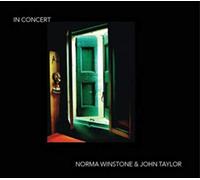 Winstone, Norma/ Taylor, John - In Concert