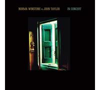 Winstone Norma & Taylor John - In Concert