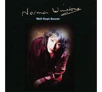Winstone, Norma - Well Kept Secret