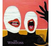 Winstons The - AMS The Winstons
