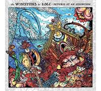 Pictures At An Exhibition - Lp 180 Gr. Gatefold Sleeve Ltd.Ed. (Vinile)