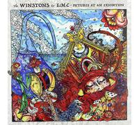 Pictures At An Exhibition - Lp 180 Gr. Gatefold Sleeve Ltd.Ed. (Vinile)