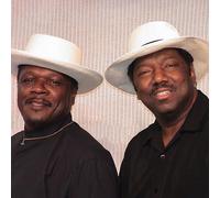 Winstons, the - Winstons Gospel Revue