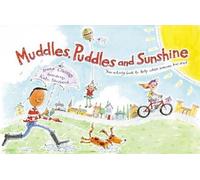 Winston's Wish Muddles, Puddles and Sunshine (Tascabile) Early Years