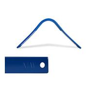 Wintec - Archetti da equitazione, unisex, blu