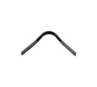 Wintec - Archetti da equitazione, unisex, nero