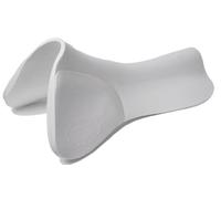 WINTEC Schooling Pad Comfort plus, weiß, vorne