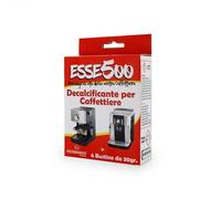 Wintem - Decalcificante Macchina Caffè in Bustine 30g, Polvere Universale, Facile da Dosare, Ideale per Pulizia Profonda e Aroma Sempre Puro (6 bustine)