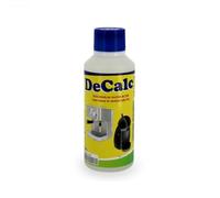 Wintem - Decalcificante Universale Macchina Caffè Liquido 250ml, Elimina Calcare e Incrostazioni, Compatibile con Tutte le Marche, Facile da Usare e Mantiene Aroma Intenso