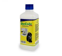 Wintem - Decalcificante Universale Macchina Caffè Liquido 500ml, Elimina Calcare Efficacemente, Compatibile con Tutti i Modelli, Protegge la Macchina e Preserva il Gusto del Caffè