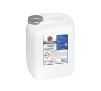 Wintem Disincrostante Multiuso Potente Tanica da 5L - Ideale per Rimuovere Calcare e Ruggine Osinati per Rendere per Superfici Brillanti Senza Danneggiarle - Ottimo per Bagno, Cucina e Piastrelle
