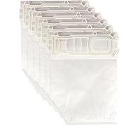 Wintem - Kit 6 Sacchetti in Microfibra Compatibili per VK 135-136 - Set di Sacchi di Ricambi di Alta Qualità per Aspirapolvere Folletto