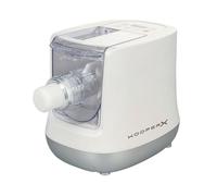 Wintem - Macchina Elettrica per Pasta Fresca 500g con Display Digitale e 13 Trafile Intercambiabili per Pasta Fresca Fatta in Casa Facile da Usare e Pulire