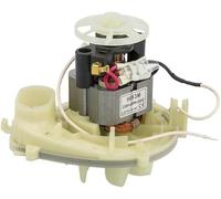 Wintem - Motore Elettrico di Ricambio Folletto VK 120/121 - Compatibile con Aspirapolvere Vorwerk, Prestazioni Elevate per Scopa Elettrica, 300W