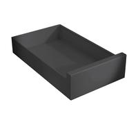 Wintem - Organizer Cucina Estraibile e Salvaspazio per Mobile Sottolavello, Scaffale Scorrevole Multiuso per Dispensa e Bagno, Ideale per Organizzare Detergenti e Barattoli con Design Moderno