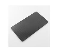 Wintem - Piastra Scongelamento Rapido in Lega Antiadente Eco-Friendly 35x20,5 cm, per Scongelare Alimenti in Modo Naturale Senza Elettricità, Facile da Pulire e Salvaspazio