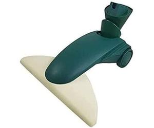 Wintem - Spazzola Snodabile Compatibile per Folletto VK135, VK130 e VK150, Innesto Rapido e Sicuro, Ideale per Tutte le Superfici, Ricambio Facile e Resistente, Adattabile Vorwerk