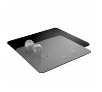 Wintem - Tappetino Scolapiatti Ultra-Assorbente in Spugna 9 mm per Asciugatura Rapida, Protezione Superfici, Uso Come Scolapiatti da Appoggio - Set 2 Tappetini Multiuso Facili da Pulire