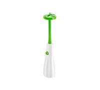 Wintem Utensile da Cucina Svuota Verdure Rapido Ideale per Svuotare Patate, Zucchine e Melenzane per Imbottitura più Veloce - Resistente e Leggero con Lama in Acciaio Inox - Facile da Pulire