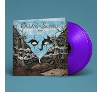 Oceans of Slumber Winter (Vinyl LP) 12" Album Coloured Vinyl (Limited Edition)