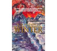 Winter: A Shepherds book of love and redemption