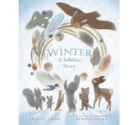 Winter: A Solstice Story