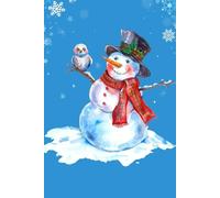 WINTER ACTIVITY BOOK