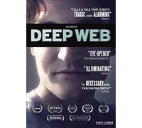 `WINTER,ALEX` Deep Web DVD NUOVO
