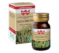 Winter alga bruna 50 capsule vegetali