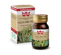 Winter Alga Bruna 50 St