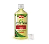 Winter Aloe Vera Succo/polpa Integratore Alimentare Senza Glutine 1l