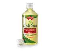 Winter Aloe Vera Succo E Polpa 1 Litro
