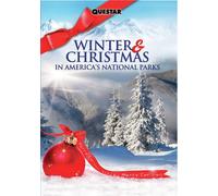 Winter and Christmas in America's National Parks (DVD) David Michael Gee