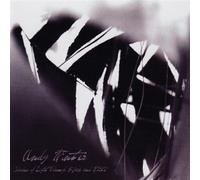 Winter, Andy - Shades of Light Through. [Import]