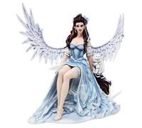 Winter Angel by Nene Thomas - Elfo Fairy Fantasy Winter
